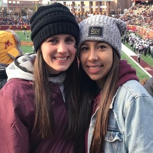 Meet your Posher, Juliet